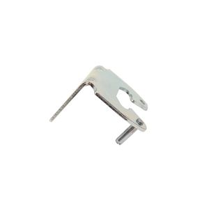 CERNIERA INFERIORE DX-SX ZINCATA KIT