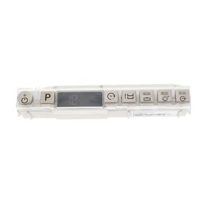 ZEIGEKARTE DISPLAY FI C+ AMB DGT 7B INX