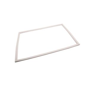 DOOR SEAL (FRIDGE) 530X786 P900- WHITE