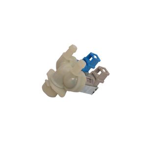 Washing Machine Double Valve - Cold