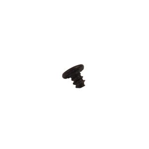 SCREW (M4x6mm) BLACK