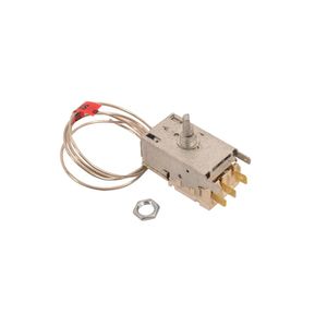 THERMOSTAT 077B-3281 L.455MM KIT