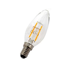 LAMPADA LED E14 220/240V 2.5W