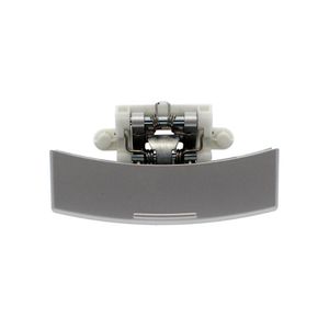 MANIGLIA PORTA VBL BK