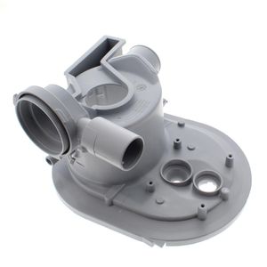 PUMPENSUMPF-GEHAEUSE 60, 2 WAY, VSDM, SE