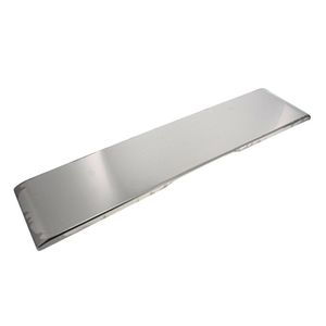 TUER SPEISEWAERMEFACH INOX 593X138 LODZ