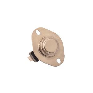 CUT-OUT THERMOSTAT