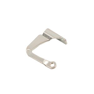 UPPER HINGE RH-LH ZINC