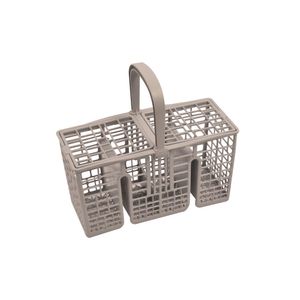 PANIER PORTE COUVERTS GRIS 45CM EOS