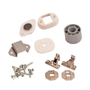 INSTALLATION HINGE KIT (20121)