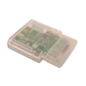 SMART READER FOR CARD 8KB 32KB + HOOD