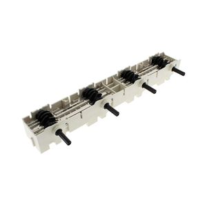 UMSCHALTER ELECTROPLATTE