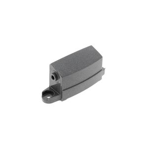 DOOR HINGE GRAPHITE