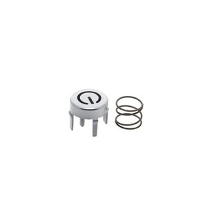 TOUCHE ON-OFF PLP2 SILVER