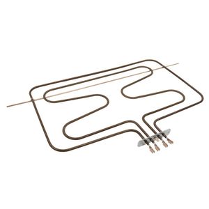 UPPER GRILL HEATING ELEMENT 1R13277004