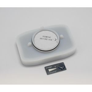 Filter water+time strip+IFU