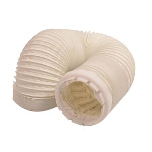 VENT HOSE & ADAPTOR