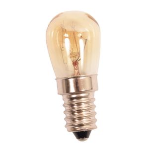 LAMP BULB 220V 10W (E14)