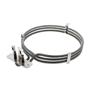 RESISTENZA CIRCOLARE 2500W NO PIRO