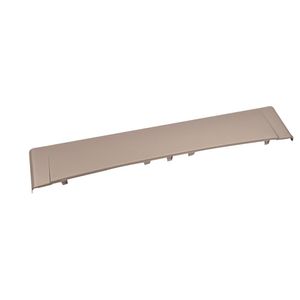 ZOCCOLO GRIGIO IND. COMUN. EVOII