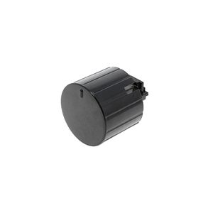 ELEKTRO-OFENKNOPF 7OFK 637J LUCE PUSH BK