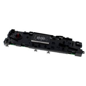 ASS. MODULO DISPLAY BIGDGT STEAM BAUK.WH