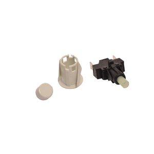 IGNITION SWITCH KIT - WHITE