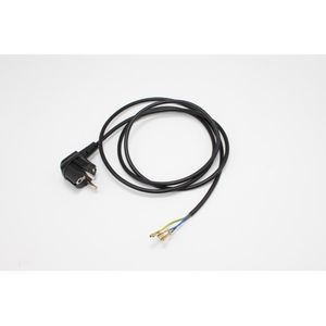 POWER CORD PT/AD CS 1700 0,5 1901T