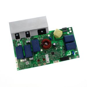 POWER BOARD RIGHT FARINA