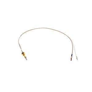 TERMOCOPPIA BRUCIATORE TC BIFILARE L=600
