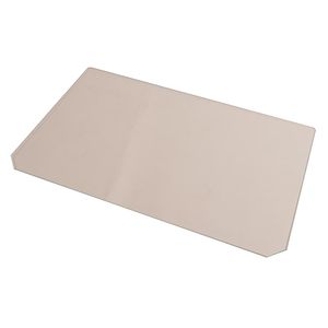 CRISPER COVER PLEXIGLASS (466X296X4MM)