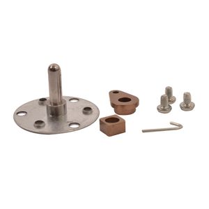 DRUM SHAFT KIT (SCREWED SHAFT ONLY)