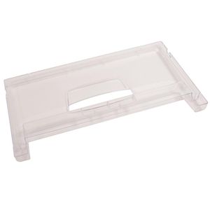 PANEL DRAWER (430X240MM) TRANSPARENT