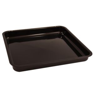 Grill Pan / Drip Tray - Black