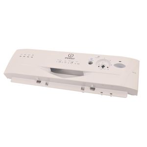 TABLAU DE BORD BLANC IDL40UK