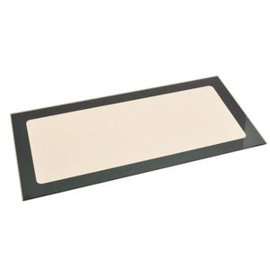 Top Oven Door Inner Glass