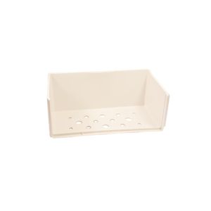 CASSETTO INFERIORE BIANCO LXP 440X242X160