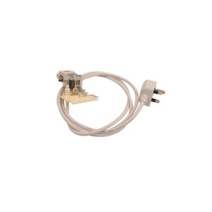 CABLE ALIMENTATION 1.75M.UK.3X1TRI