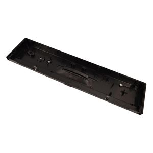 TABLAU DE BORD INOX DVG652AIX