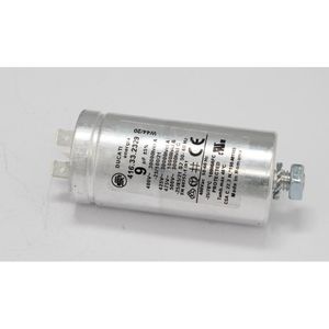 CAPACITOR 9UF