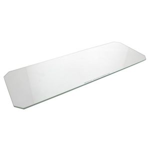 TOP INNER DOOR GLASS REFLECTIVE