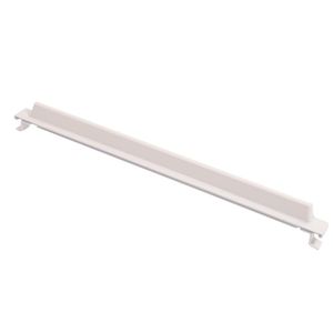 SHELF TRIM REAR (477MM) WHITE