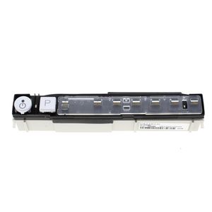 MODULO FI ESS 6P AMB LED 2B GWH AL 2018