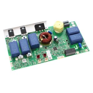 POWER BOARD RIGHT FARINA I100-OVI/DZ-NC