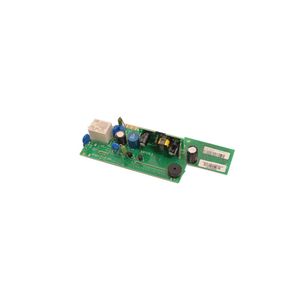 STATIC BOARD - THERM.ELEKTR