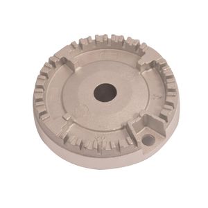 BRENNERTRAEGER ALUMINIUM
