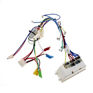 CABLAGGIO PIANO VC TC6 + FILTRO TYPE 1