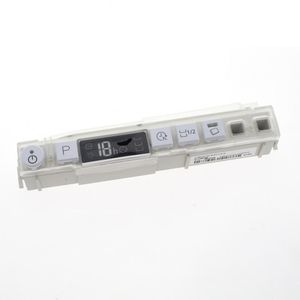 INTERFACCIA FI DIGIT3 5B CORE 1/2 PS9 WH