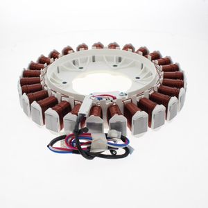 STATOR TM2