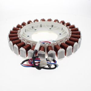 Stator TM2